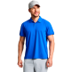 POLO SLAM HOMBRE TECH PIQUE W11