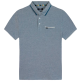 POLO TBS HOMBRE CARLOPOL MANGA CORTA REGATE