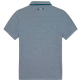 POLO TBS HOMBRE CARLOPOL MANGA CORTA REGATE