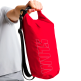 SACO SLAM WR XS 10 LT SAILOR ESTANCO CON ASAS/MOCHILA W07