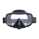 SET BEUCHAT SENIOR ATOLL MT OCEO Negro
