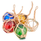 SET BOYAS CRISTAL BATELA 12 UNIDADES 5 CM