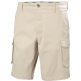 SHORT HH HOMBRE BRYGGEN CARGO 078
