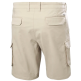 SHORT HH HOMBRE BRYGGEN CARGO 078
