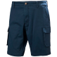 SHORT HH HOMBRE BRYGGEN CARGO 597