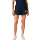 SHORT HH MUJER CORE TEJIDO SUDADERA 598