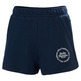 SHORT HH MUJER CORE TEJIDO SUDADERA 598