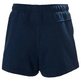 SHORT HH MUJER CORE TEJIDO SUDADERA 598