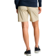 SHORT SLAM MUJER TECH CHINO W09