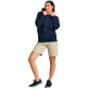 SHORT SLAM MUJER TECH CHINO W09