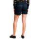 SHORT SLAM MUJER TECH W13