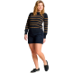 SHORT SLAM MUJER TECH W13