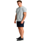 SHORT SLAM TECH CARGO W13