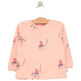 SUDADERA BATELA BEBE ESTAMPADA JEL