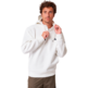 SUDADERA BATELA HOMBRE INTERLOCK Blanco