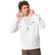 SUDADERA BATELA HOMBRE INTERLOCK Blanco