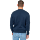SUDADERA BATELA HOMBRE ROSA DE LOS VIENTOS MA