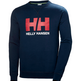 SUDADERA HOMBRE HH CREW SWEAT 597