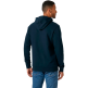 SUDADERA HH HOMBRE CORE GRAPHIC CON CAPUCHA 595