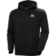 SUDADERA HH HOMBRE CORE GRAPHIC CON CAPUCHA 993