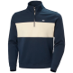 SUDADERA HH HOMBRE KOSTER 1/2 CREMALLERA 598