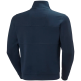 SUDADERA HH HOMBRE KOSTER 1/2 CREMALLERA 598