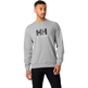 SUDADERA HH HOMBRE LOGO CREW 949