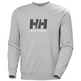 SUDADERA HH HOMBRE LOGO CREW 949
