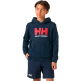 SUDADERA HH JUNIOR LOGO 2 597