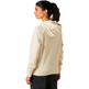 SUDADERA HH MUJER CORE CAPUCHA 034
