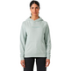 SUDADERA HH MUJER CORE CAPUCHA 462