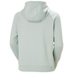 SUDADERA HH MUJER CORE CAPUCHA 462