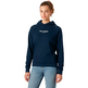 SUDADERA HH MUJER CORE CAPUCHA 598