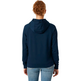 SUDADERA HH MUJER CORE CAPUCHA 598