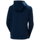 SUDADERA HH MUJER CORE CAPUCHA 598