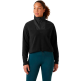 SUDADERA HH MUJER DAYBREAKER POLAR 990