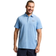 POLO SLAM HOMBRE HEBA MANGA CORTA W45