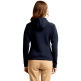 SUDADERA SLAM MUJER ALTURA CON CAPUCHA W13
