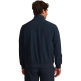 SUDADERA TBS HOMBRE USAINZIP NAVY