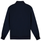SUDADERA TBS HOMBRE USAINZIP NAVY
