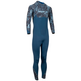 TRAJE NEOPRENO BEUCHAT HOMBRE ATOLL 2 MM LARGO