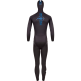 TRAJE NEOPRENO BEUCHAT HOMBRE INSPIRO 5 MM