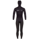 TRAJE NEOPRENO BEUCHAT HOMBRE INSPIRO 5 MM