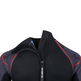 TRAJE NEOPRENO BEUCHAT HOMBRE OPTIMA 2 SIN CAPUCHA 3 MM LARGO