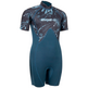TRAJE NEOPRENO BEUCHAT JUNIOR CORTO ATOLL 2 MM