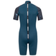 TRAJE NEOPRENO BEUCHAT JUNIOR CORTO ATOLL 2 MM