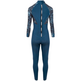 TRAJE NEOPRENO BEUCHAT MUJER ATOLL 2 MM  LARGO