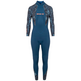 TRAJE NEOPRENO BEUCHAT MUJER ATOLL 2 MM  LARGO