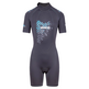 TRAJE BEUCHAT MUJER NEOPRENO CORTO 3 MM ALIZE