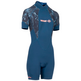 TRAJE NEOPRENO CORTO BEUCHAT MUJER 2 MM ATOLL